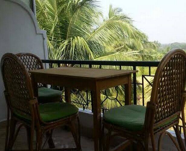 Comfort Stay Goa 1 BHK, Goa 3